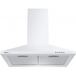 Каминная вытяжка HOMSAIR DELTA 60 (белый)