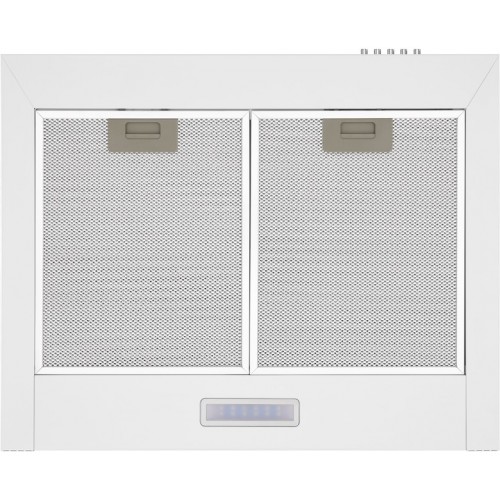 Каминная вытяжка HOMSAIR DELTA 60 (белый) 1