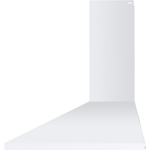 Каминная вытяжка HOMSAIR DELTA 60 (белый) 2