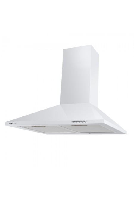 Каминная вытяжка HOMSAIR DELTA 60 (белый) 1