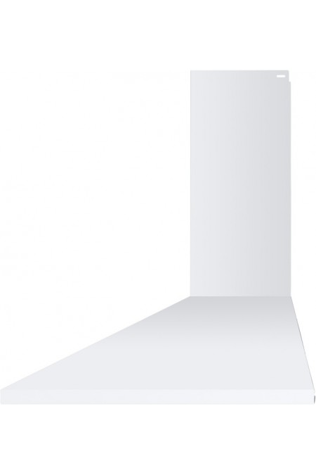 Каминная вытяжка HOMSAIR DELTA 60 (белый) 2