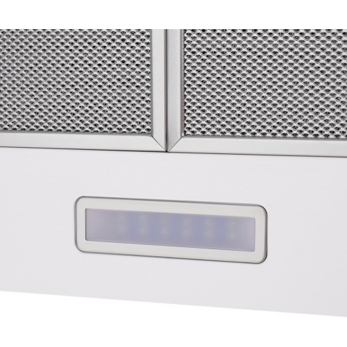 Каминная вытяжка HOMSAIR DELTA 60 (белый) 6