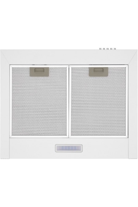 Каминная вытяжка HOMSAIR DELTA 60 (белый) 4