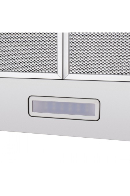 Каминная вытяжка HOMSAIR DELTA 60 (нержавеющая сталь) 2