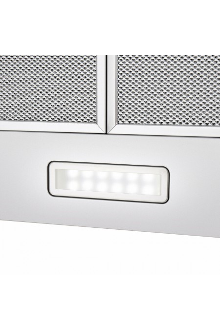 Каминная вытяжка HOMSAIR DELTA 60 (нержавеющая сталь) 3