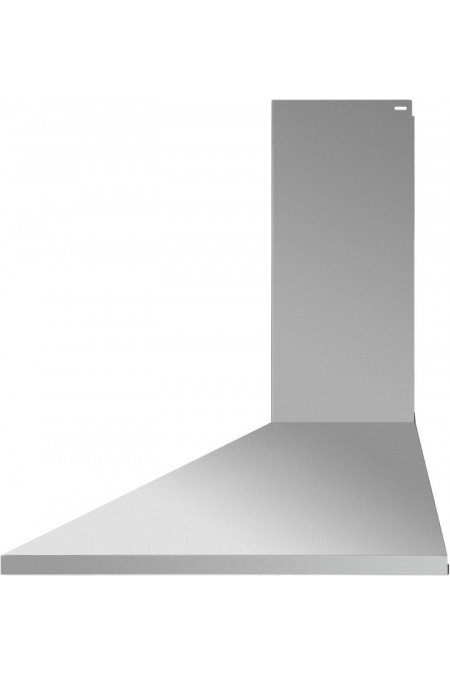Каминная вытяжка HOMSAIR DELTA 60 (нержавеющая сталь) 4