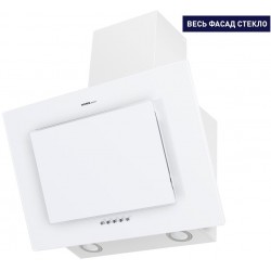 Каминная вытяжка HOMSAIR ELF PUSH 60 (белый)