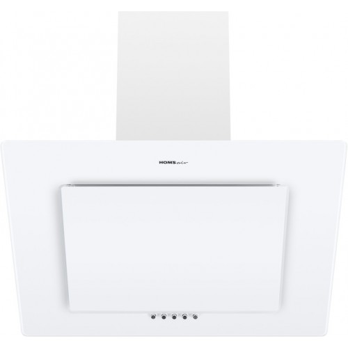 Каминная вытяжка HOMSAIR ELF PUSH 60 (белый) 1