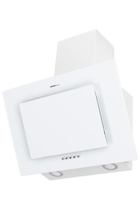 Каминная вытяжка HOMSAIR ELF PUSH 60 (белый) 