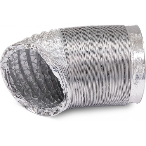 Каминная вытяжка HOMSAIR ELF PUSH 60 (белый) 5