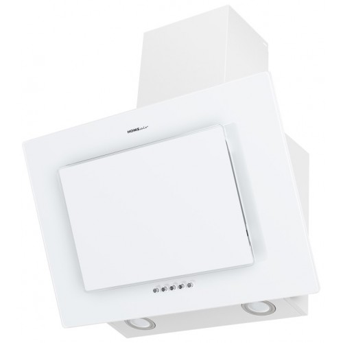 Каминная вытяжка HOMSAIR ELF PUSH 60 (белый) 6