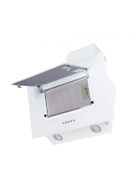 Каминная вытяжка HOMSAIR ELF PUSH 60 (белый) 2