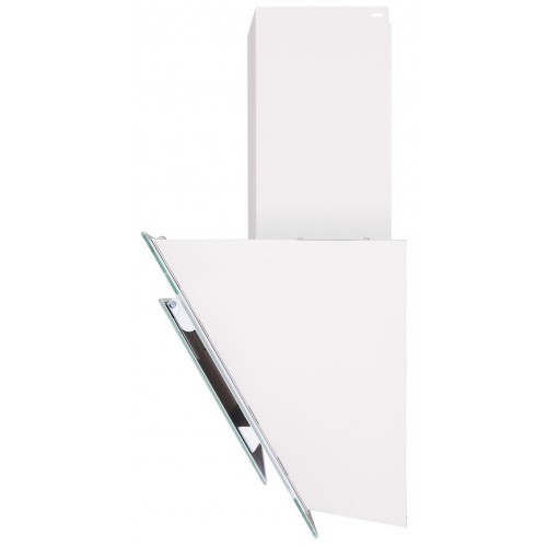 Каминная вытяжка HOMSAIR ELF PUSH 60 (белый) 9