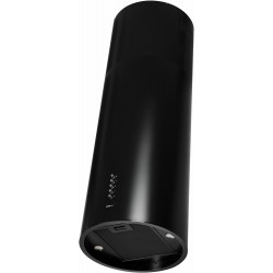 Каминная вытяжка HOMSAIR FLY 1000PH (черный)