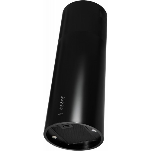 Каминная вытяжка HOMSAIR FLY 1000PH (черный) 