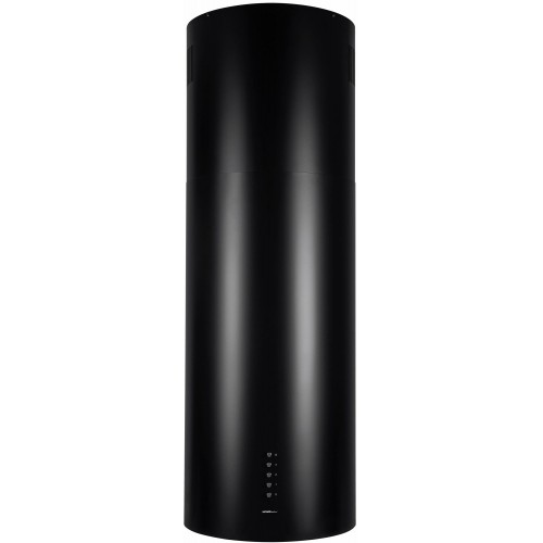 Каминная вытяжка HOMSAIR FLY 1000PH (черный) 2