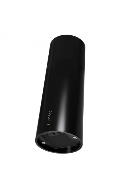 Каминная вытяжка HOMSAIR FLY 1000PH (черный) 