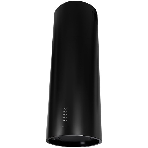 Каминная вытяжка HOMSAIR FLY 1000PH (черный) 3