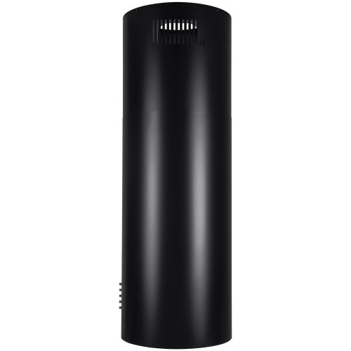 Каминная вытяжка HOMSAIR FLY 1000PH (черный) 4