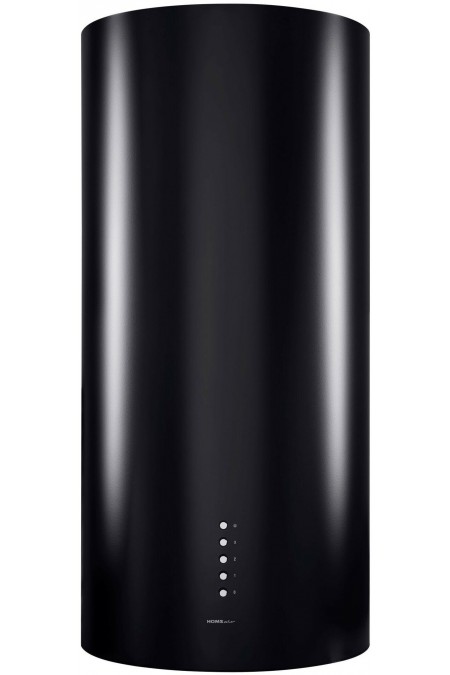 Каминная вытяжка HOMSAIR FLY 1000PH (черный) 1