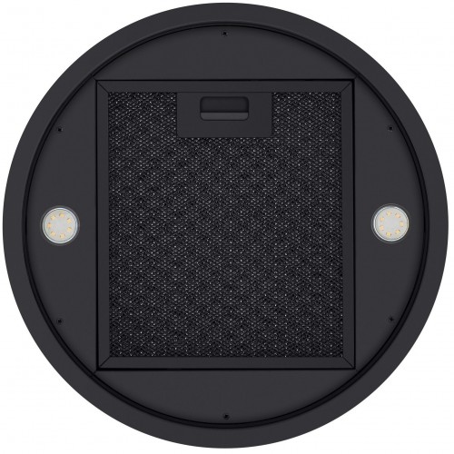 Каминная вытяжка HOMSAIR FLY 1000PH (черный) 7