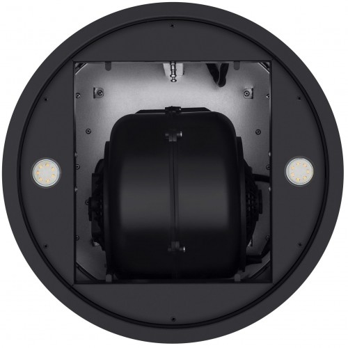 Каминная вытяжка HOMSAIR FLY 1000PH (черный) 8