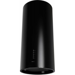 Каминная вытяжка HOMSAIR FLY 1000SD 39 (черный)