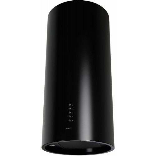 Каминная вытяжка HOMSAIR FLY 1000SD 39 (черный) 