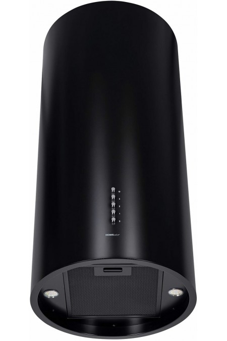 Каминная вытяжка HOMSAIR FLY 1000SD 39 (черный) 1