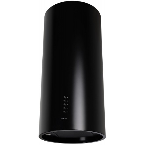 Каминная вытяжка HOMSAIR FLY 1000SD 39 (черный) 1