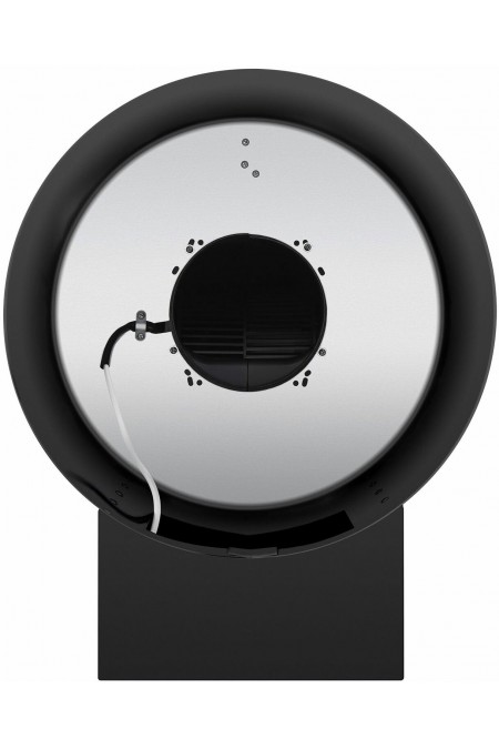 Каминная вытяжка HOMSAIR FLY 1000SD 39 (черный) 2