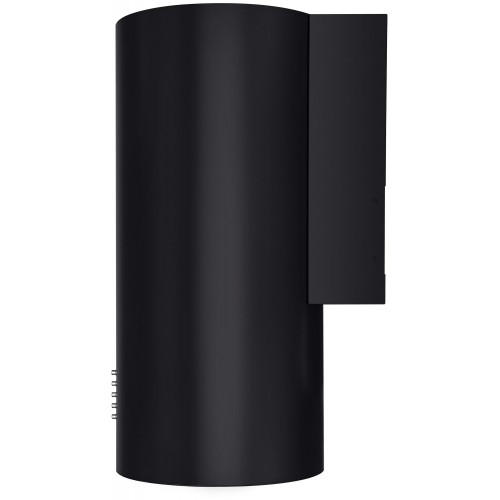 Каминная вытяжка HOMSAIR FLY 1000SD 39 (черный) 3