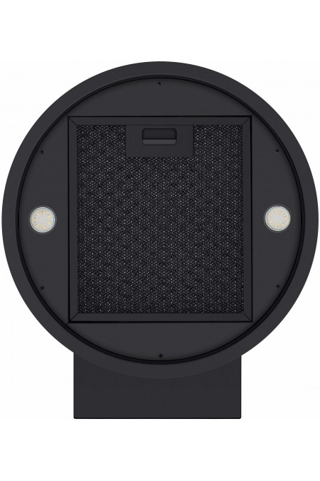 Каминная вытяжка HOMSAIR FLY 1000SD 39 (черный) 4