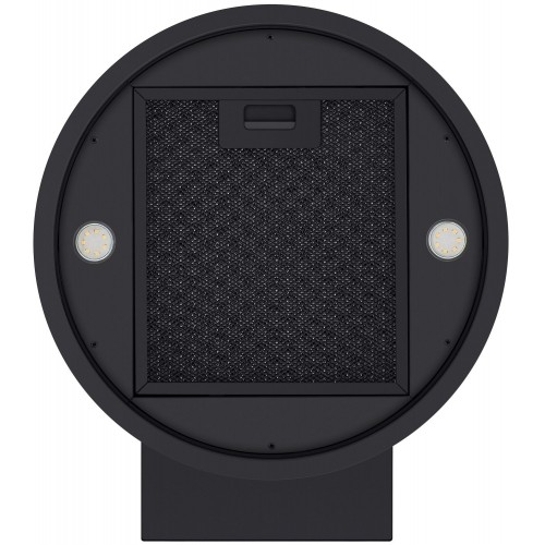 Каминная вытяжка HOMSAIR FLY 1000SD 39 (черный) 4