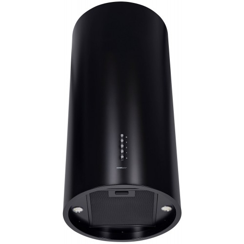 Каминная вытяжка HOMSAIR FLY 1000SD 39 (черный) 5