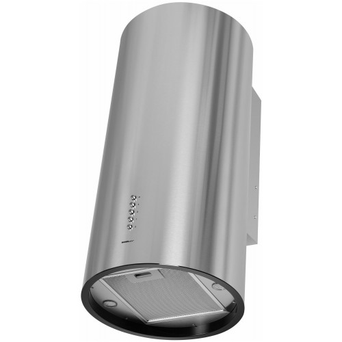 Каминная вытяжка HOMSAIR FLY 1000SD 39 (нержавеющая сталь) 