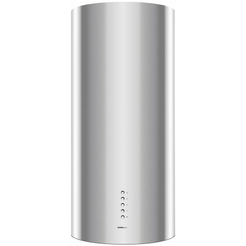 Каминная вытяжка HOMSAIR FLY 1000SD 39 (нержавеющая сталь) 3