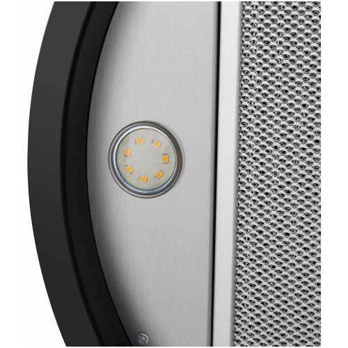 Каминная вытяжка HOMSAIR FLY 1000SD 39 (нержавеющая сталь) 4