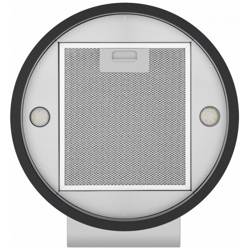 Каминная вытяжка HOMSAIR FLY 1000SD 39 (нержавеющая сталь) 6