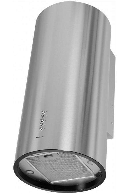 Каминная вытяжка HOMSAIR FLY 1000SD 39 (нержавеющая сталь) 