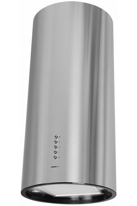 Каминная вытяжка HOMSAIR FLY 1000SD 39 (нержавеющая сталь) 1