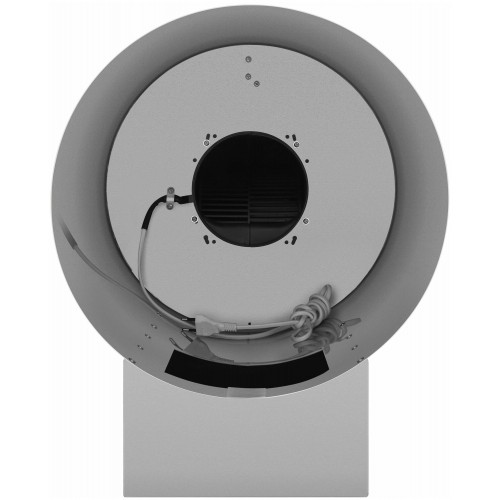 Каминная вытяжка HOMSAIR FLY 1000SD 39 (нержавеющая сталь) 8