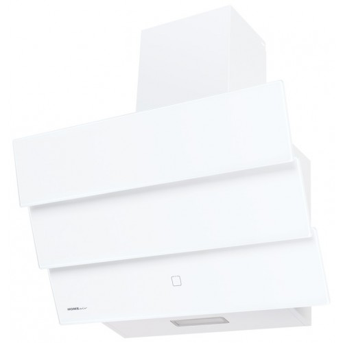 Каминная вытяжка HOMSAIR VERTICAL 60 (белый) 1