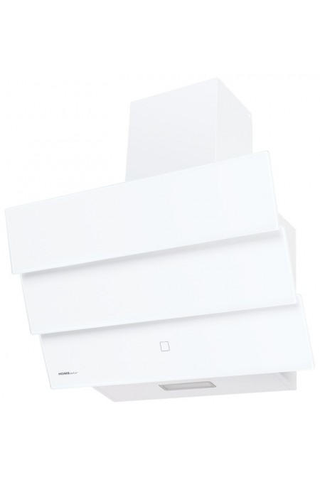 Каминная вытяжка HOMSAIR VERTICAL 60 (белый) 