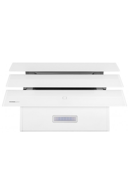 Каминная вытяжка HOMSAIR VERTICAL 60 (белый) 1