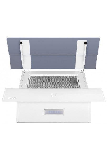 Каминная вытяжка HOMSAIR VERTICAL 60 (белый) 2