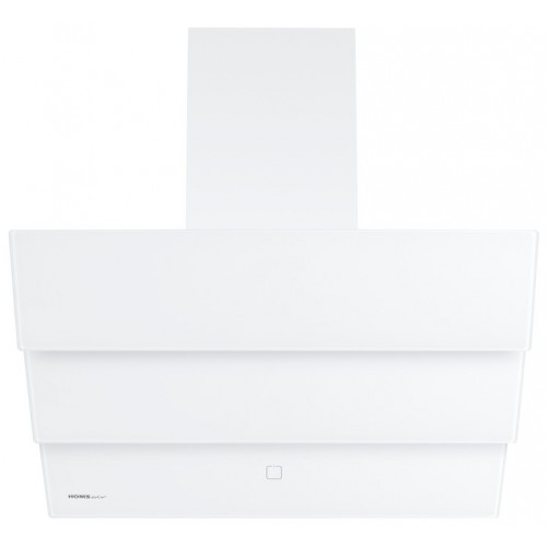 Каминная вытяжка HOMSAIR VERTICAL 60 (белый) 6