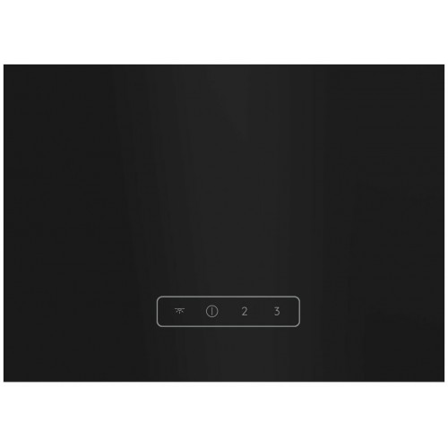 Каминная вытяжка Hotpoint-Ariston HPHV 62FLT BL (черный) 2