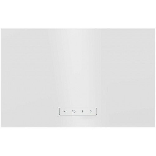 Каминная вытяжка Hotpoint-Ariston HPHV 62FLT WH (белый) 1