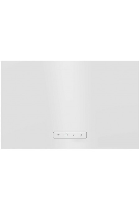 Каминная вытяжка Hotpoint-Ariston HPHV 62FLT WH (белый) 3